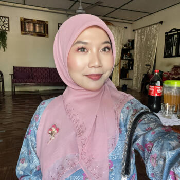 Babysitter in Senggarang: Thiqah Najihah