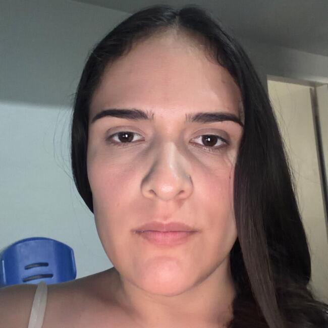 Babysitting job in Ciudad Juárez: Ricarda
