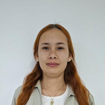 Babysitter in Caracas: Josmary