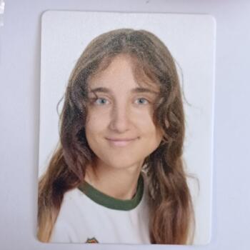 Niñera en Las Palmas de Gran Canaria: Ainhoa
