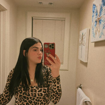 Babysitting job in Philadelphia: Paola