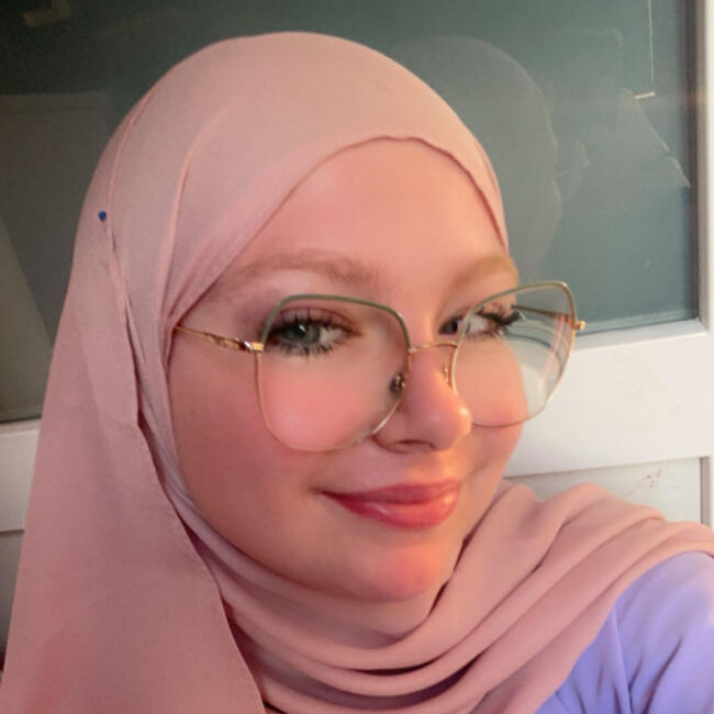 Baby-sitter in Lille: Salma