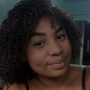 Babá em São Paulo (São Paulo): Yasmin