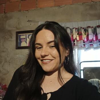 Babysitter in São Gonçalo (São Gonçalo): Luana