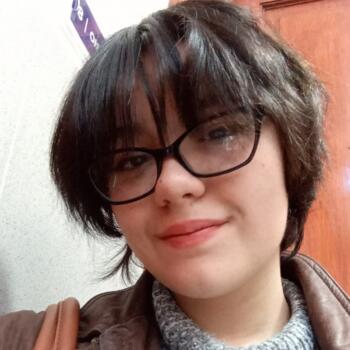 Baby-sitter in La Paz: Candelaria