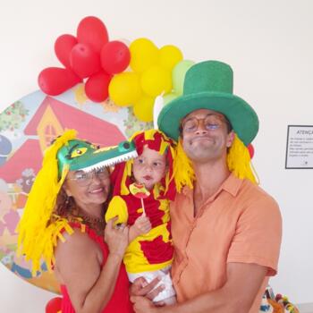 Emprego de babá em Parnamirim: emprego de babá Caio
