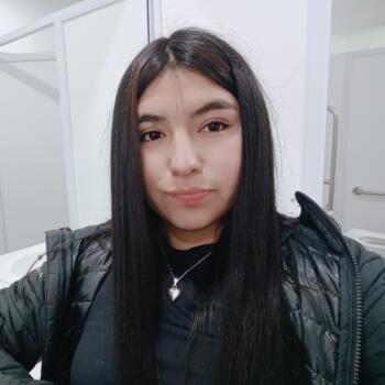 Babysitter in Ancud: Nancy alejandra