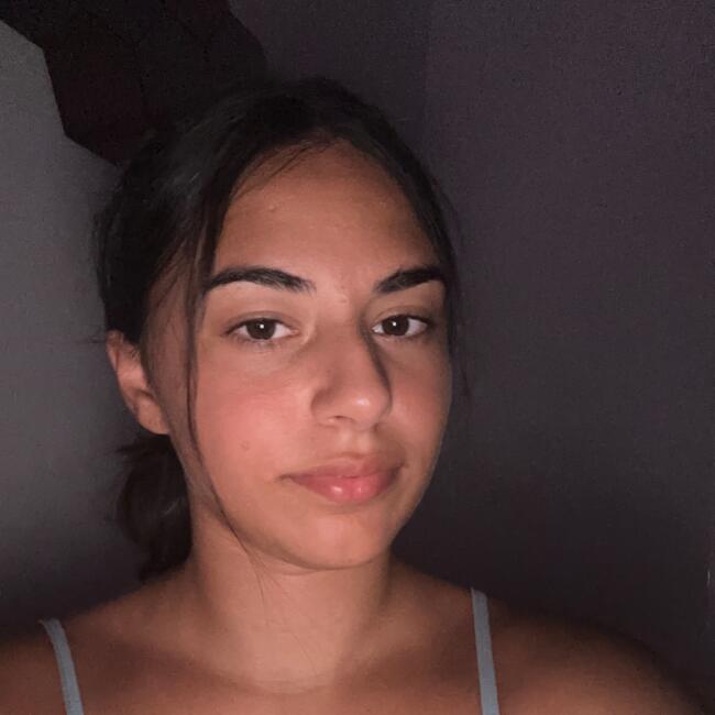 Nanny in Málaga: Reme