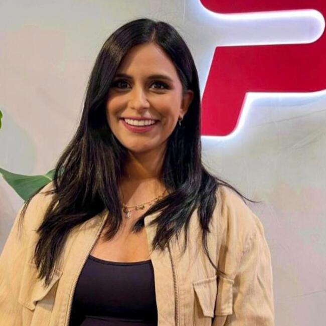 Babysitting job in La Serena: María Ignacia