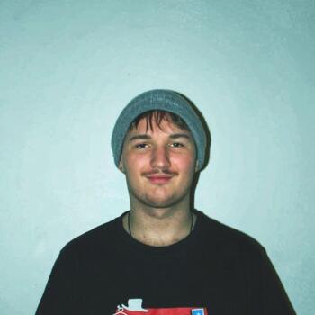 Nanny Zürich: Fabio