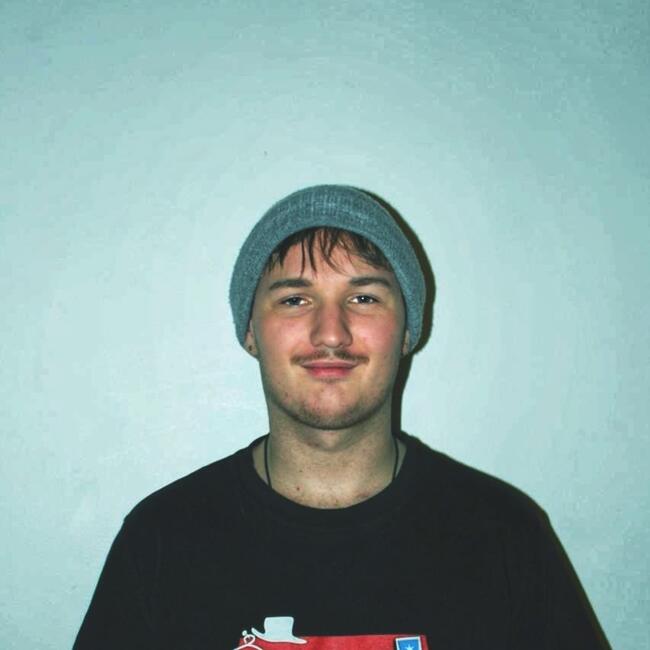 Nanny in Zürich: Fabio