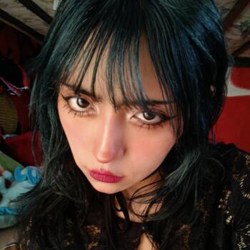 Niñera en San Pablo de las Salinas: Brisa