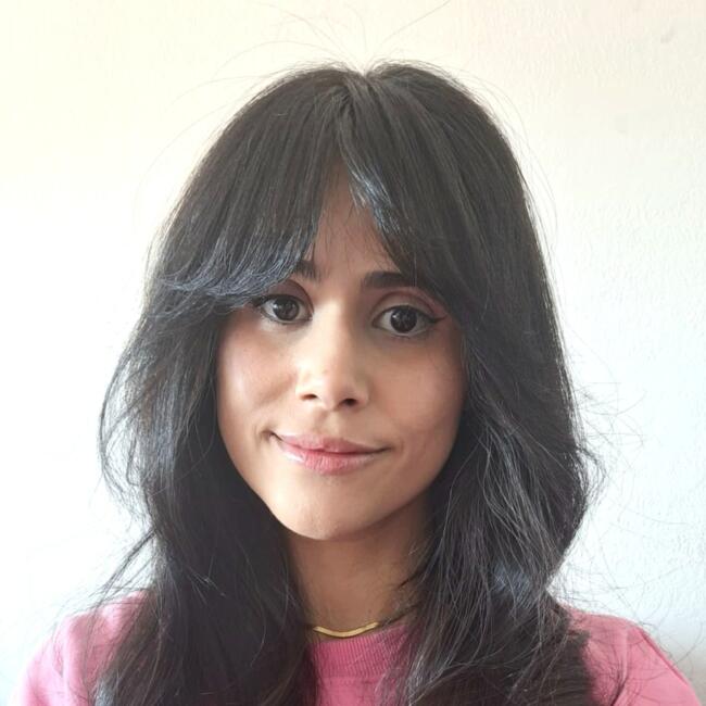 Babysitter in Montpellier: Kenza