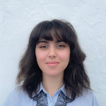 Barnvakt Uppsala: Indira