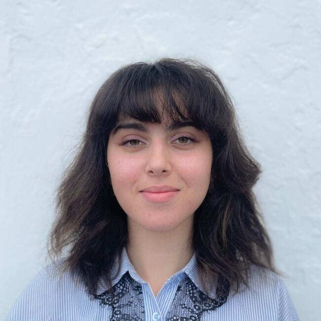 Barnvakt i Uppsala: Indira