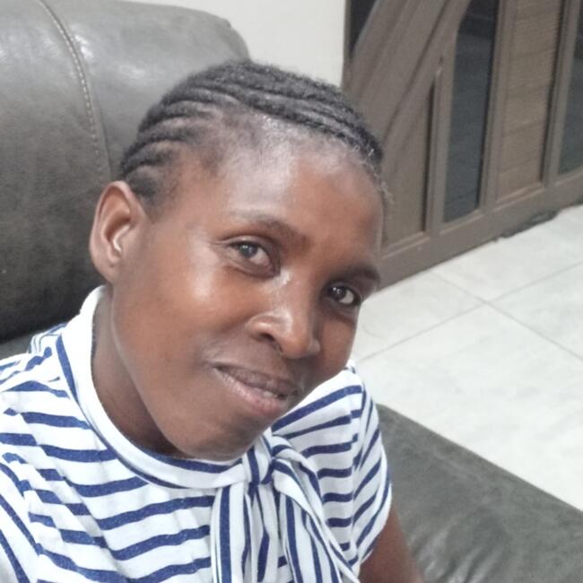 Nanny in Pretoria: Mboneni