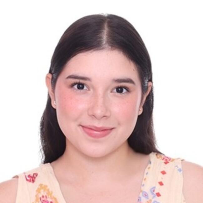 Niñera en Mérida: Ana Gaby