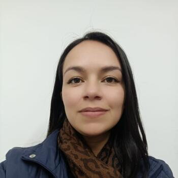 Babysitter in Apartadó: Andrea