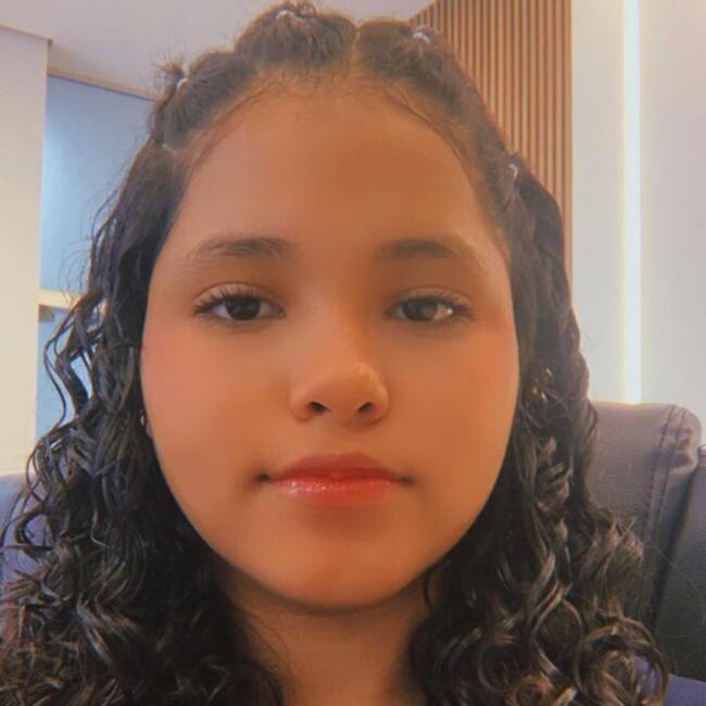 Babá em Montes Claros: Lowrhenne