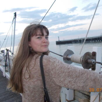 Babysitter in Leuven: Lies