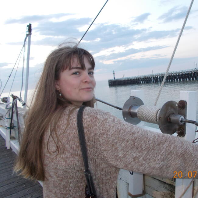 Babysitter in Louvain: Lies