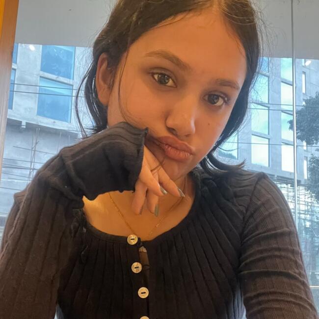 Babysitter in Karyabinayak: Zainab