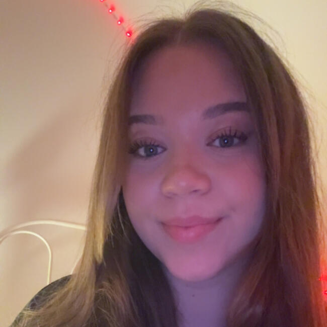 Babysitter in Kröppelshagen-Fahrendorf: Anni