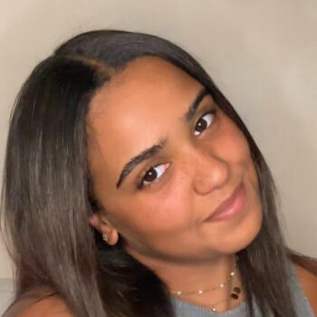 Babysitter in Brooklyn: Mathilde