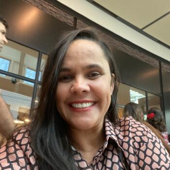 Babysitter in Queluz: Suzana