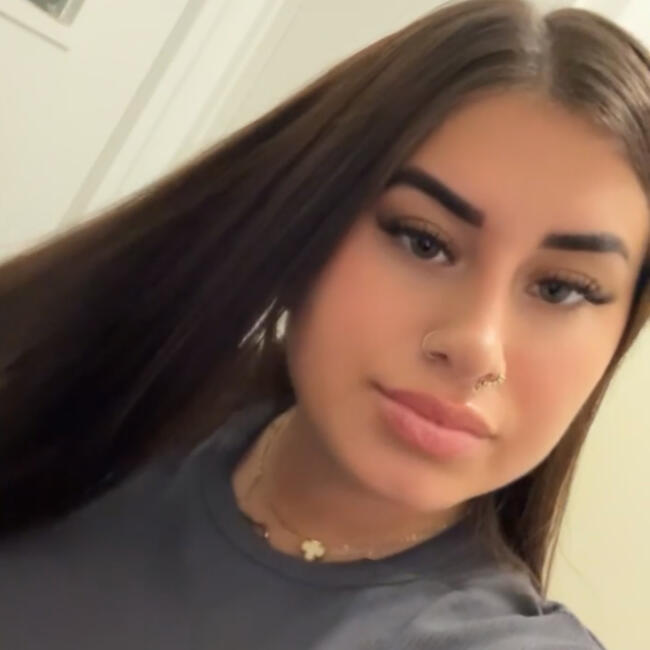 Babysitter in Le Havre: Maeva