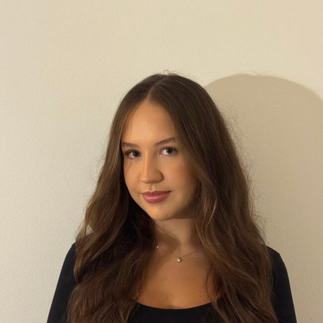 Babysitter in Hellerup: Lena