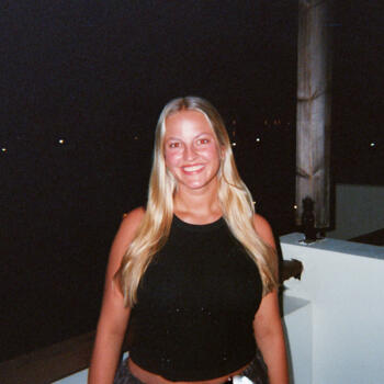 Babysitter in Bad Bentheim: Paulien