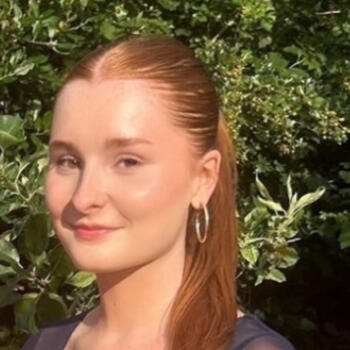 Babysitter in Dún Laoghaire: Mollie