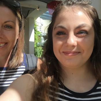 Baby-sitter Rolleston: Mikayla