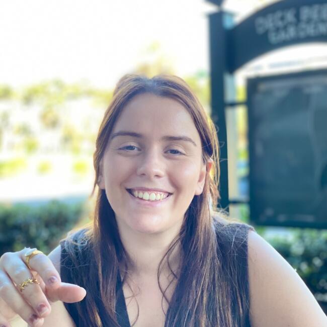 Babysitting job in Almada: Diana