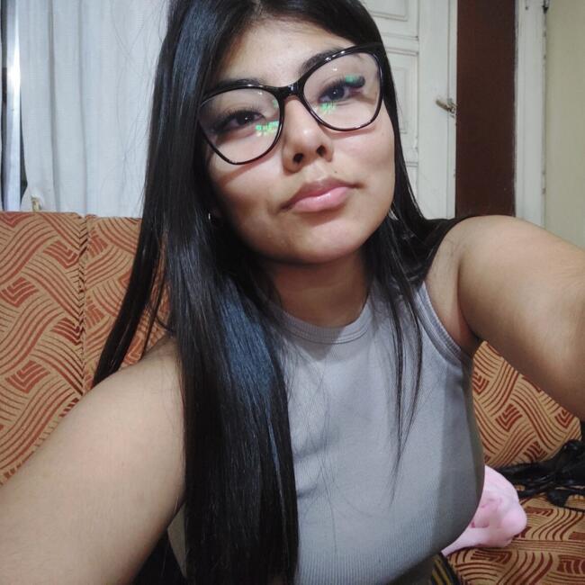 Niñera en Buenos Aires: Mariana Lujan