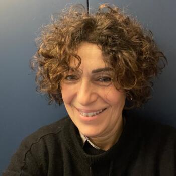 Babysitter in Ferrara: Leila