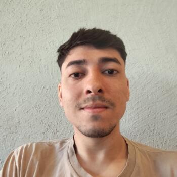 Padre/madre Limpio: Diego