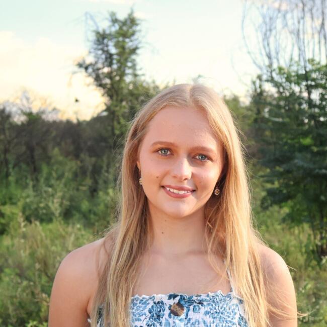 Babysitter in Pretoria: Casey