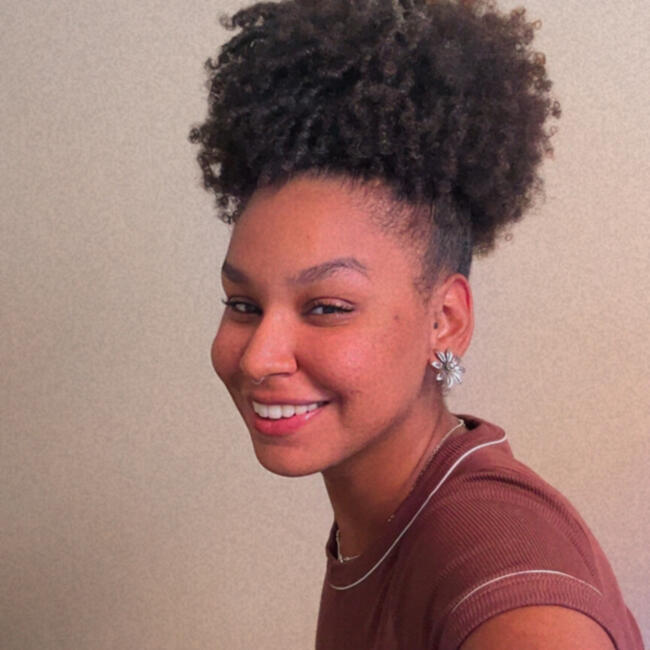 Babysitter in Sorocaba: Emily