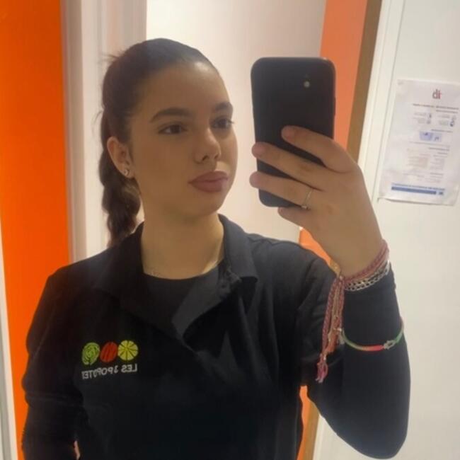 Babysitter in Herblay-sur-Seine: Océan