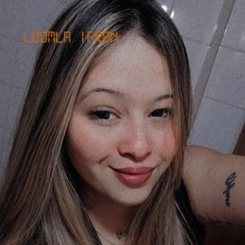 Babysitter in Posadas: Ludmila