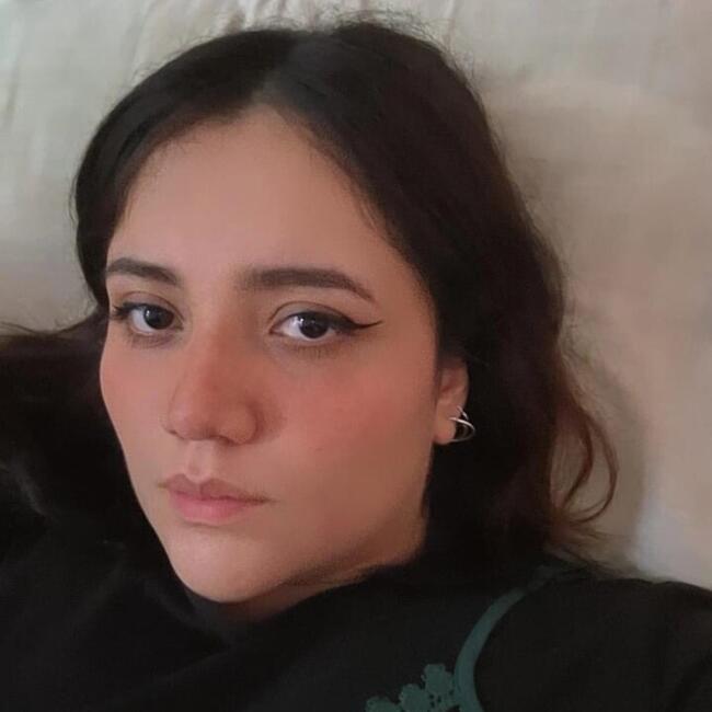 Babysitting job in Aguascalientes: Clara