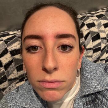 Babysitting job in Punta Cana: babysitting job Chava