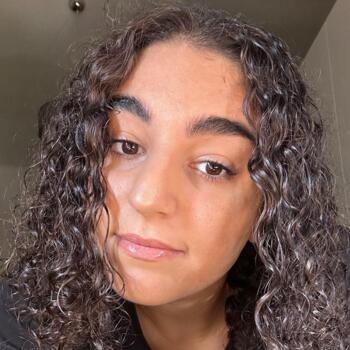 Babysitter a Roma: Emanuela