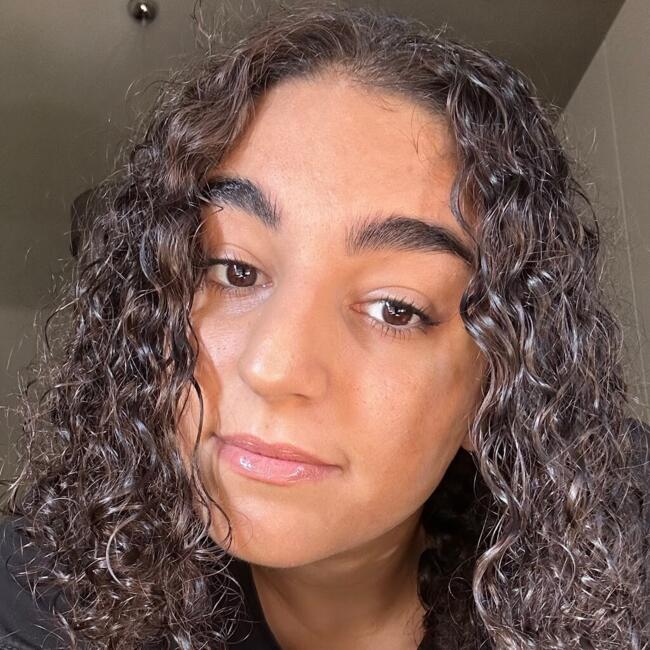 Babysitter a Roma: Emanuela