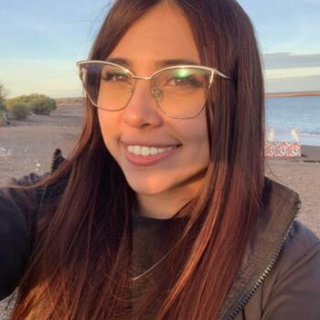 Niñera en Rosario: Antonella