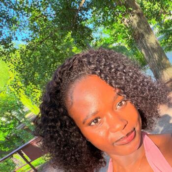 Baby-sitter Pétange: Fatou