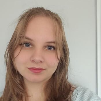 Baby-sitter in Sherbrooke: Laure