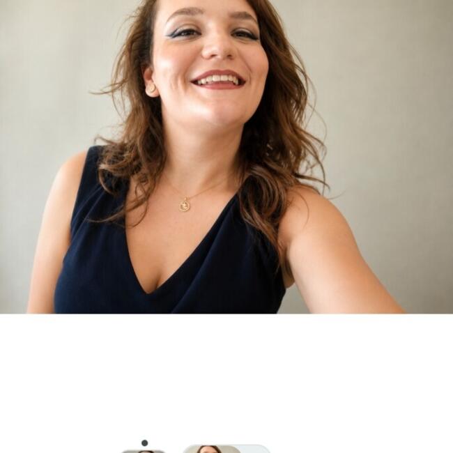 Babysitter in Alia: Eleonora
